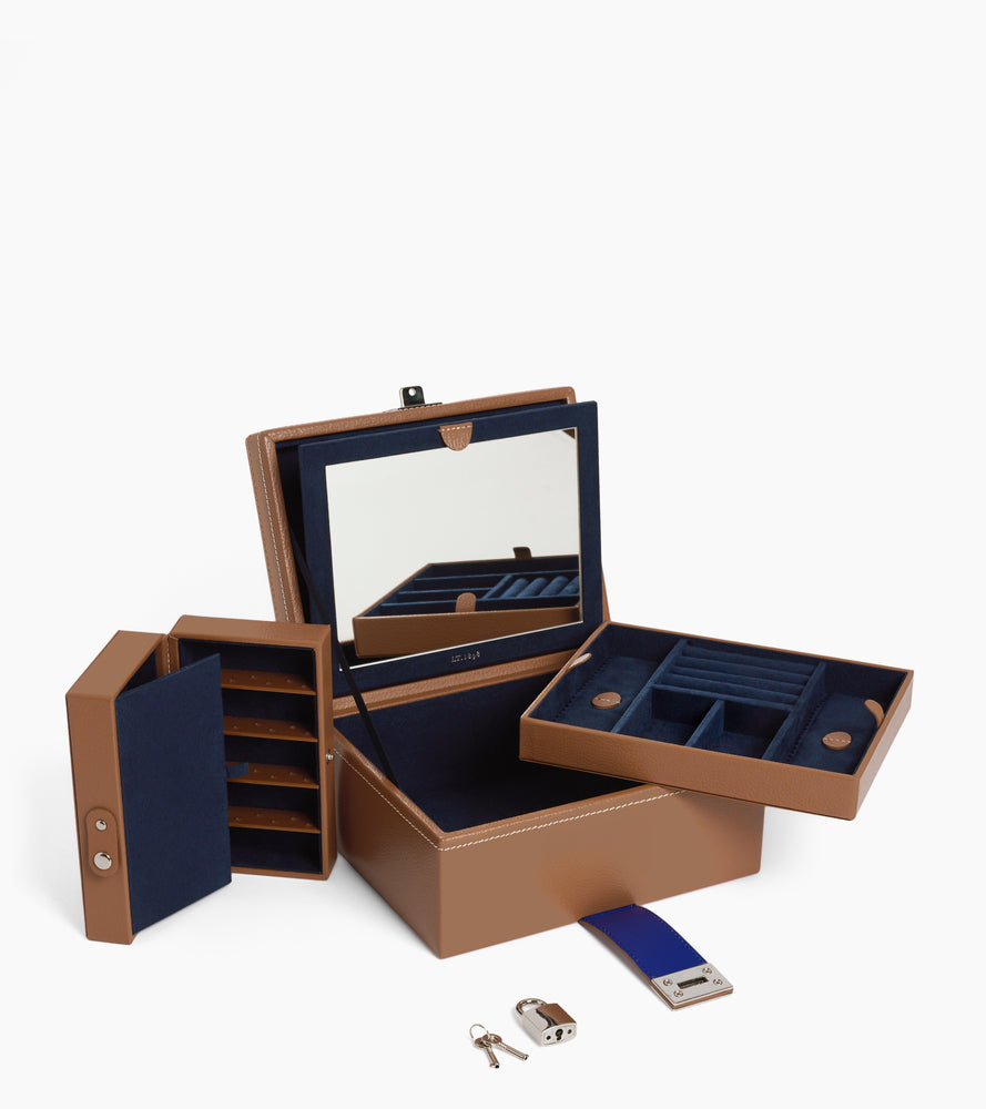 Medium jewellery box