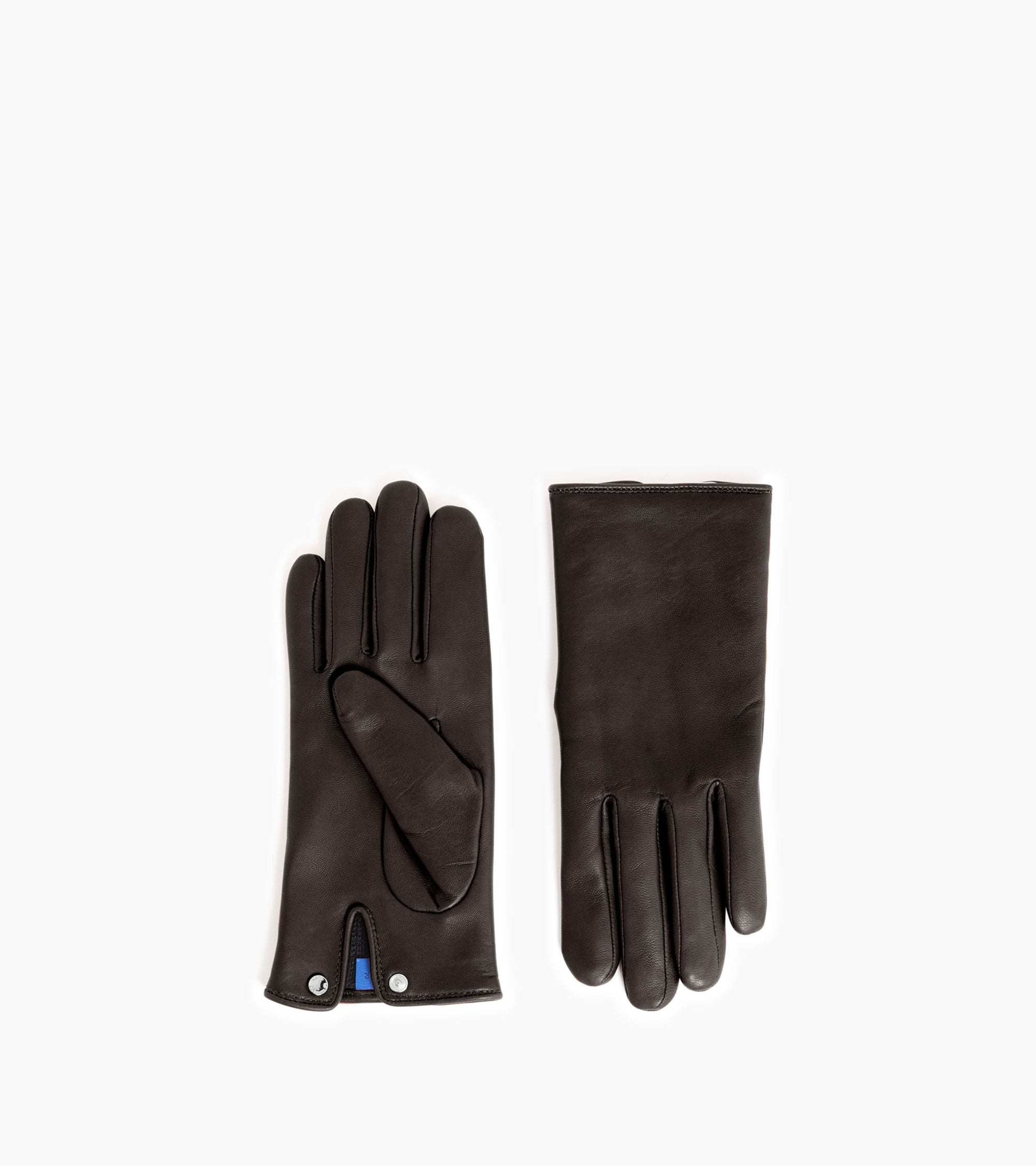 Gants en cuir d'agneau