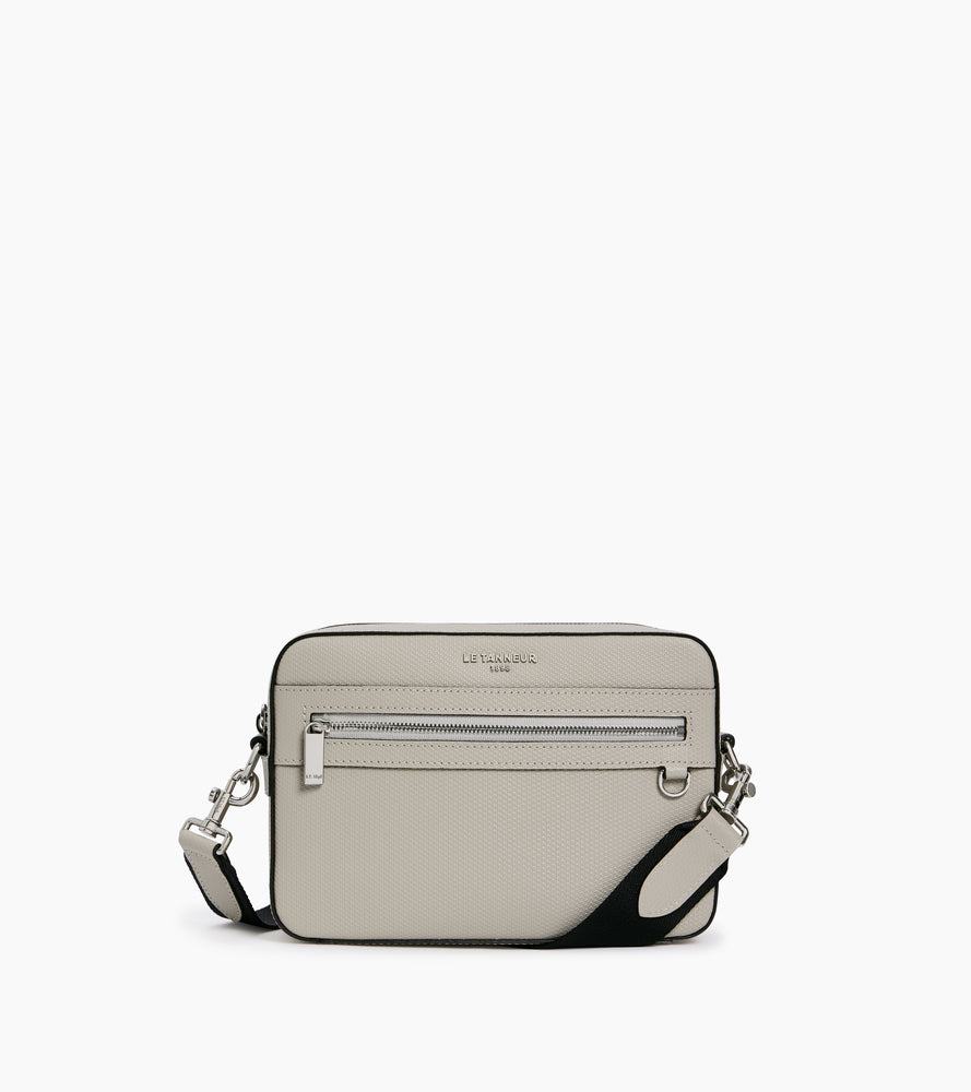 Emile camera bag in signature T leather