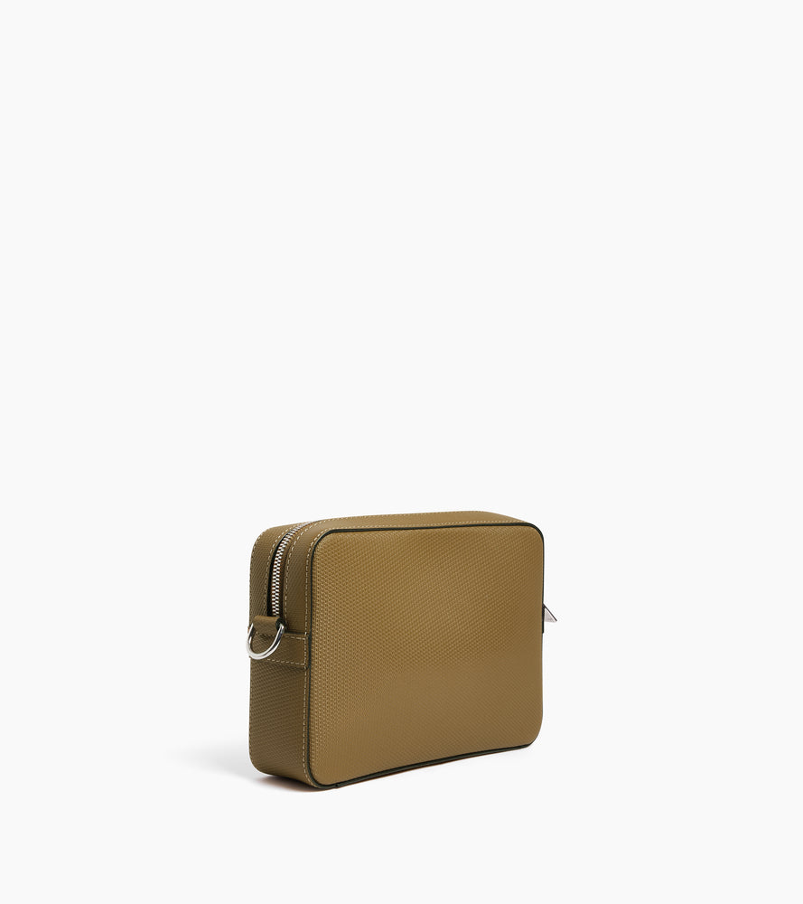 Emile camera bag in signature T leather